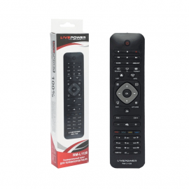 Пульт Телевизора PHILIPS RM-L1128