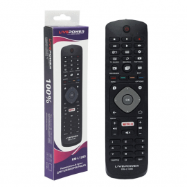 Пульт Телевизора PHILIPS RM-L1285