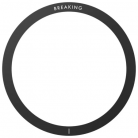 Автодержатель Breaking Пластина-кольцо для MagSafe магнит