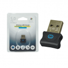 Адаптер USB Bluetooth BT630, v5.0
