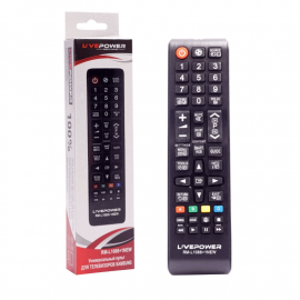 Пульт Телевизора SAMSUNG RM-D1088+1 NEW