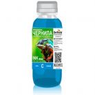 Чернила DeTech Epson universal photo DT-EU15С Cyan 100мл