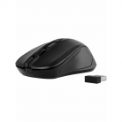 Мышь беспроводная SVEN RX-270W SV-016234 (чёрный)