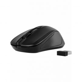 Мышь беспроводная SVEN RX-270W SV-016234 (чёрный)