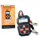 Автомобильный диагностический сканер KONNWEI KW208 ODB2
