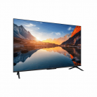 Телевизор 50" Xiaomi TV A 50 2025 L50MA черный, 4K Ultra HD, Smart TV, Google TV