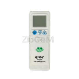 Пульт кондиционера Samsung QUNDA KT-SS08