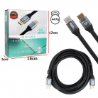 Кабель DisplayPort 8K 5м