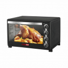 Мини-печь Centek CT-1533-62 Convection (черн)