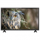 Телевизор 32" VEKTA LD-32SR4113BT черный