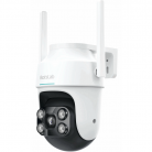 Видеокамера IP Botslab Outdoor Pan/Tilt Camera Pro (W312) 360