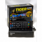 Эфирный ресивер Tiger Т2 IPTV 6705