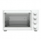 Мини-печь Xiaomi Mijia Electric Oven 32L (MDKXDE1ACM) 32 л, белый