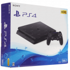 Игровая консоль Sony PlayStation 4 Slim PS4 2200A 512gb