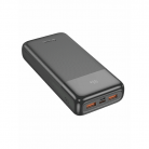 PowerBank 20000mAh HOCO J121A Fast 22.5W+PD20W