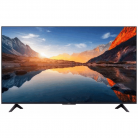 Телевизор 65" Xiaomi TV A 65 2025 L65MA-ARU черный, 4K Ultra HD, Smart TV, Google TV