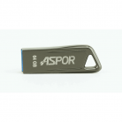 Флешка 64GB Aspor PK_TG114 (метал) USB 3.0