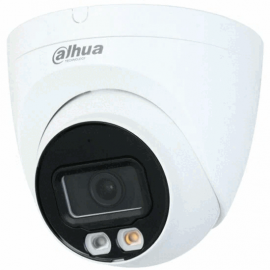 Видеокамера IP Dahua DH-IPC-HDW2849TP-S-IL-0280B 2.8-2.8мм