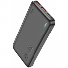 PowerBank 10000mAh HOCO J101 Astute Black