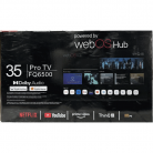 Телевизор 32" FQ6500 PROTV WebOS