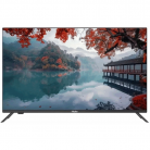 Телевизор 32" Haier 32 M1 черный, HD, Smart TV, Android TV