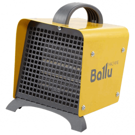Пушка тепловая Ballu BKS-3 (2.2 кВт)