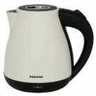 Чайник RENOVA KT17S-06W нерж