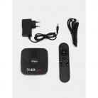 Андроид приставка H98pro TV BOX 4G/32G Amlogic S905Y4