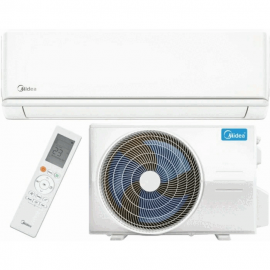Кондиционер Midea MSAG3-09HRN1 серия PRIMARY