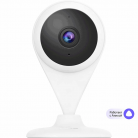 Видеокамера IP Botslab Indoor Camera (C201) 360