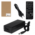 БП 12.6V/3A LP136 (5,5*2,5) для литиевых сборов