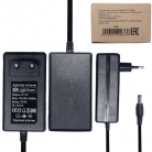 БП 12V/3A LP191 (5.5*2.5) кабель 1,2м