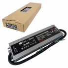 БП 12V 8,5A MR-12100 IP67 Slim корпус металл 100W