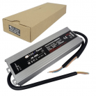 БП 12V/16,75A MR-12200 IP67 Slim корпус металл 200W