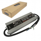 БП 24V 8,3A MR-24200 IP67 Slim корпус металл 200W