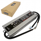БП 24V 10,4A MR-24250 IP67 Slim корпус металл 250W
