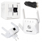 Усилитель WiFi LV-WR24Q 220V 300 Мбит/с 802.11B Black