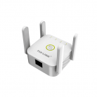 Усилитель WiFi LV-WR24Q 220V 300 Мбит/с 802.11B Black