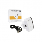 Усилитель WiFi LV-WR31T 220V 300 Мбит/с 802.11B White