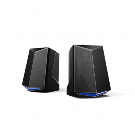 Акустическая система 2.0 HAVIT HV-SK707 с подсветкой USB 6 Вт.