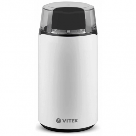 Кофемолка Vitek Harmony VT-1547 белый
