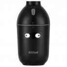 Кофемолка Kitfort КТ-772-1 черный