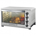 Мини-печь Endever Danko 4065 серебристый 65л