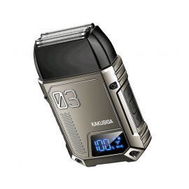 Электробритва Kakusiga KSC-1530 black