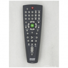 Пульт DVD плеер BBK RC118 ic