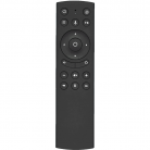 Пульт телевизора Dexp RC18 голосовой U50E9100Q/HAIER/Novex/Telefunken/Hi/Leff/AMCV/Hyundai