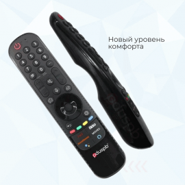 Пульт телевизора LG AN-MR21GA AKB76036208 ( MR21GA, MR-21) 2021 LG Smart TV