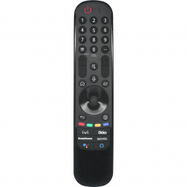 Пульт телевизора LG AN-MR21GA Неориг ( AKB76036208 ) с голосом и указкой для SMART TV