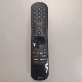 Пульт телевизора LG AN-MR21GA (MR21GA) AKB76036201 (MR-21) для 2021 LG Smart TV