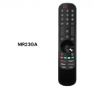 Пульт телевизора LG MR23GA (AKB76043105) MAGIC MOTION SMART TV